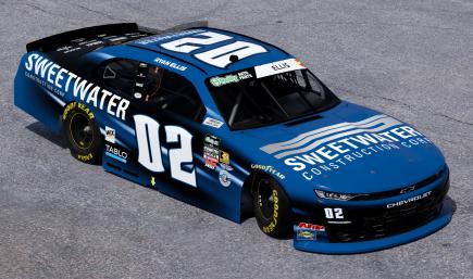 2026 Ryan Ellis Sweetwater CC Darlington