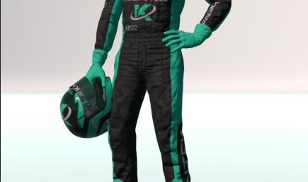 Suit - Verde KINTEK