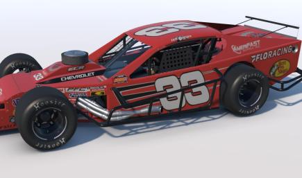 Jeff Bunton Dale Earnhardt Jr Throwback