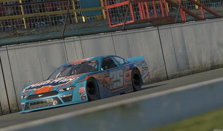 Kenny Trouten B/O LMSC