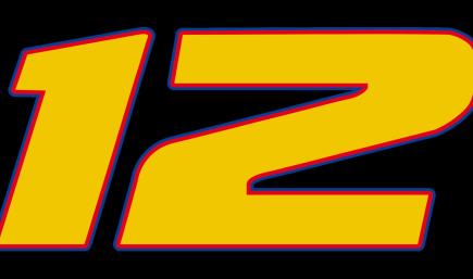 TomJames Colley #12 CMS ss