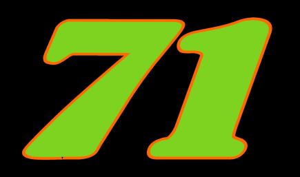 Kevin Mcdermitt #71 CMS ss