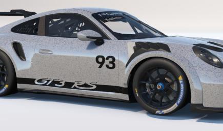 Arctic Crystal Pearl