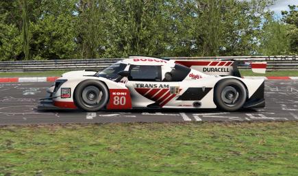 Trans Am