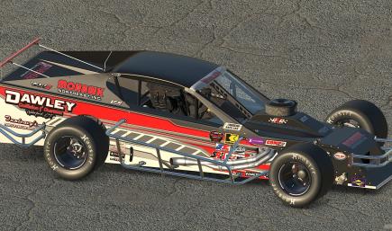 Asphalt Modified