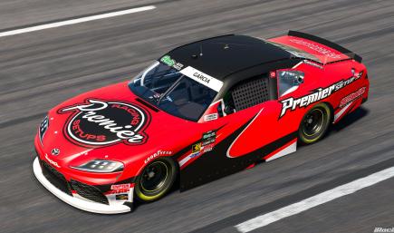 2026 | Premier Racing Setups | OReilly | Toyota