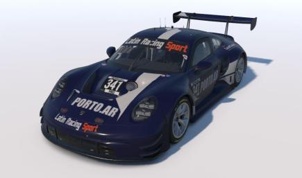 BARRIO TURISMO CARRETERA