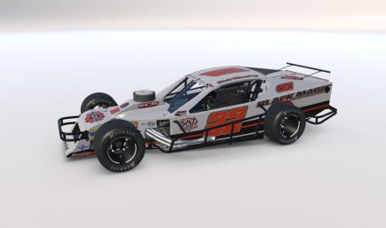 Blake 2026 Modified 
