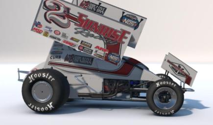 Jake Stefanski WHT MRN Sprint copy