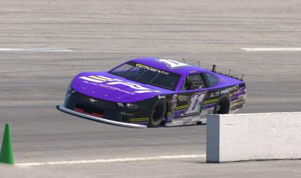 Cody Never S2 26 Super Late Model
