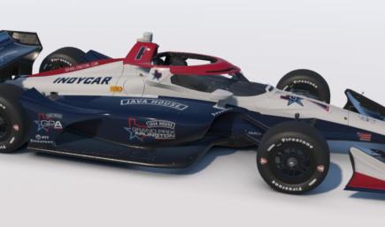 Inaugural Java House Grand Prix of Arlington 2026