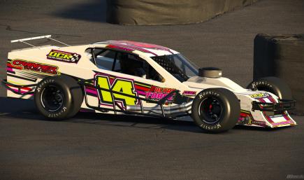 Brandon Cranmer Mod SK