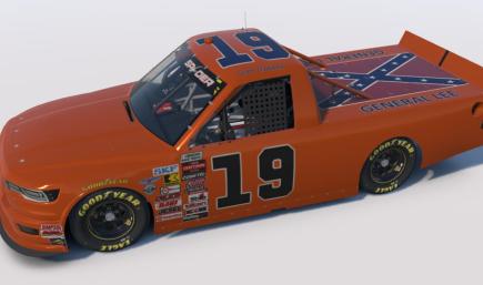 General Lee