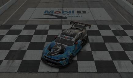 Sebring 12hr / SMSR / 2026