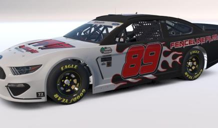 Ty Alkas TTMG Osca Throwback 2026 