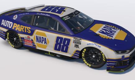 S1 - Throwback - Jordan Layne