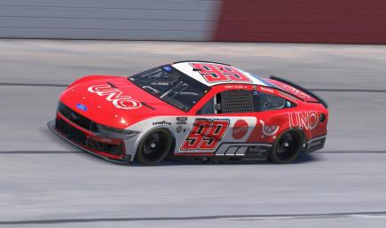 UNO - Corey Lajoie / Tim Richmond