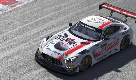 car team 68573
