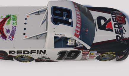 redfin polarized ram truck