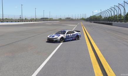 Lowes Next Gen Chevy