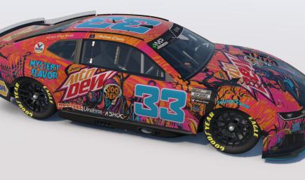 S1 - Throwback - Andrew Davis