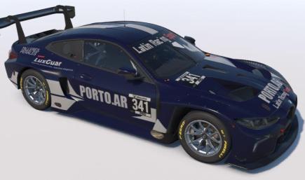 Turismo carretera Barrio