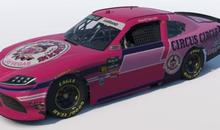 Circus Circus Las Vegas