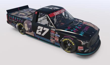 MMO Junkie #27 HoloTYPE Racing - SRL 