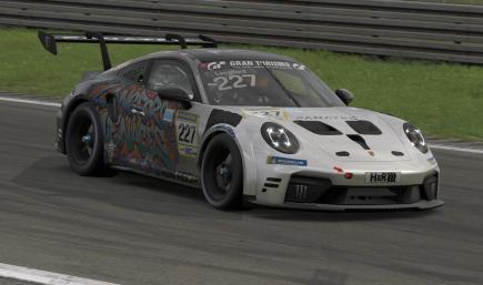 Langford Motorsports NEC 2026