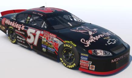 Parker Weekley SS Gen4