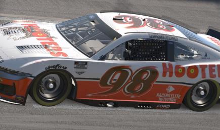 Andrew Tefft / Racers Elite