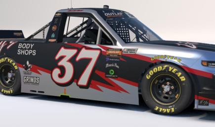 LeRoys Body Shop Chevrolet Silverado - WESTERFIELD