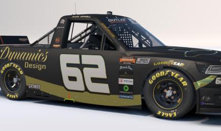 Lotus Dynamics Design RAM - KAELIN