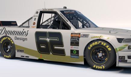 Lotus Dynamics Design RAM - KAELIN