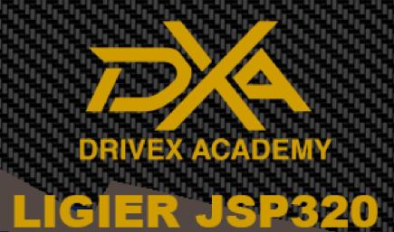 car DXA JSP320