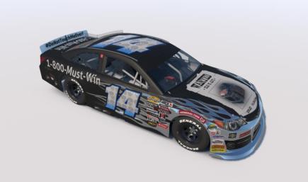 Wanted Dead Or Alive League Scheme (Relax Its All For Fun)