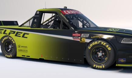 SOELPEC Precision Racing RAM