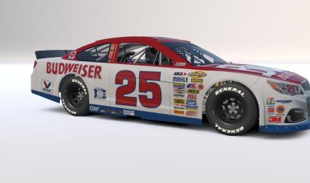 Budweiser Arca 