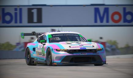 The Gay Racing Podcast - Trans Rights are Human Rights