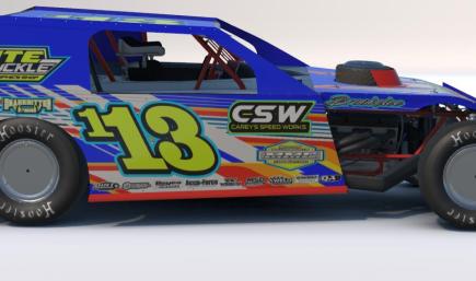 Brandon Richmond UMP copy