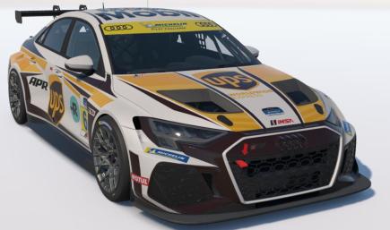 United Parcel Service 