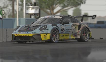 Puffer Zone Racing - Puffer Super Cup