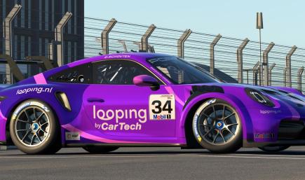 Looping CarTech / Dirk Schouten - 2026