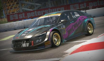 JayCaulls Academy 2026 S2 Coombe