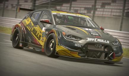 JayCaulls Academy 2026 S2 Van den Broucke