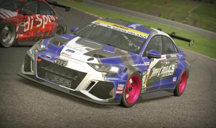 JayCaulls Academy 2026 S2 Santa Helena