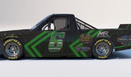 Toyota Truck Cato #6