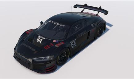 NFS Rivals 
