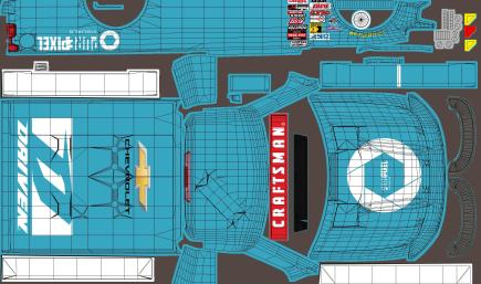 Pure Pixel Visuals Truck