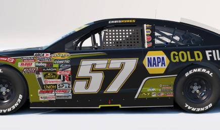 2026 NAPA Gold Filters #57